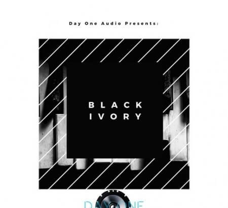 Day One Audio Black Ivory WAV